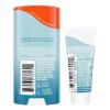Lume Whole Body Deodorant – Invisible Cream Tube Mini + Solid Stick Bundle – 72 Hour Odor Control – Aluminum & Baking Soda Free, Skin Loving (Unscented)(Unscented)