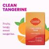Lume Whole Body Deodorant And Soap – 2.6 Ounce Smooth Solid Stick With 72 Hour Odor Control and 5 Ounce Triple Milled Soap – Aluminum Free, Baking Soda Free and Skin Loving (Clean Tangerine)(Clean Tangerine)