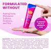 Lume Whole Body Deodorant Plus Sweat Control – Smooth Cream Tube – 72 Hour Odor And Sweat Control – Baking Soda Free, Skin Loving – 3.0 ounce (Pack of 2) (Soft Powder)(-Soft Powder)