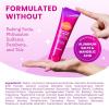 Lume Whole Body Deodorant Plus Sweat Control – Smooth Cream Tube – 72 Hour Odor And Sweat Control – Baking Soda Free, Skin Loving – 3.0 ounce (Pack of 2) (Soft Powder)(Lavender Sage)