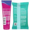 Lume Whole Body Deodorant Plus Sweat Control – Smooth Cream Tube (Soft Powder) and Lume Acidified Deodorant Wipes – 24 Hour Odor Control – Aluminum Free, Baking Soda Free, Skin Loving