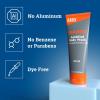 Mando Odor Shield Body Wash – 24 Hour Control – Removes Odor Better than Soap – SLS and Paraben Free, Skin Safe – 8.5 Ounce (Pro Sport)(Mt Fuji)