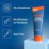 Mando Odor Shield Body Wash – 24 Hour Control – Removes Odor Better than Soap – SLS and Paraben Free, Skin Safe – 8.5 Ounce (Pro Sport)(Pro Sport & Mt Fuji)