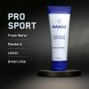 Mando Odor Shield Body Wash – 24 Hour Control – Removes Odor Better than Soap – SLS and Paraben Free, Skin Safe – 8.5 Ounce (Pro Sport)(Pro Sport)