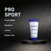 Mando Odor Shield Body Wash – 24 Hour Control – Removes Odor Better than Soap – SLS and Paraben Free, Skin Safe – 8.5 Ounce (Pro Sport)(Sampler Pack)