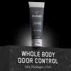 Mando Odor Shield Body Wash – 24 Hour Control – Removes Odor Better than Soap – SLS and Paraben Free, Skin Safe – 8.5 Ounce (Pro Sport)(Unscented)