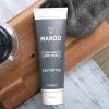 Mando Odor Shield Body Wash – 24 Hour Control – Removes Odor Better than Soap – SLS and Paraben Free, Skin Safe – 8.5 Ounce (Pro Sport)(Unscented)