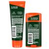 Mando Whole Body Deodorant – Invisible Cream Tube and Solid Stick – 72 Hour Odor Control – Aluminum Free, Baking Soda Free, Skin Safe – 3.0 Ounce Tube and 2.6 Ounce Solid Stick Bundle – Mt Fuji(Clover Woods)