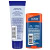 Mando Whole Body Deodorant – Invisible Cream Tube and Solid Stick – 72 Hour Odor Control – Aluminum Free, Baking Soda Free, Skin Safe – 3.0 Ounce Tube and 2.6 Ounce Solid Stick Bundle – Mt Fuji(Pro Sport)