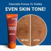 Mando Whole Body Deodorant For Men – Invisible Cream – 72 Hour Odor Control – Aluminum Free, Baking Soda Free, Skin Safe – 3 ounce (Pack of 2) – Mt Fuji(Bourbon Leather & Mt Fuji)