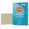 Lume Acidified Body Cleansing Bar – 24 Hour Odor Control – Removes Odor Better Than Soap – Moisturizing – No SLS or Parabens – OB/GYN Developed – 8.5 Ounce, 3 Pack (Tangerine, Lavender, & Unscented)(Unscented)