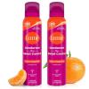 Clean Tangerine