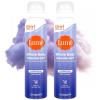 Lume Invisible Spray Deodorant For Women – Whole Body Deodorant Spray – 72 Hr Odor Control – Ozone Friendly, Natural Propellant – Aluminum & Baking Soda Free, Skin Loving – 3.6 ounce (Unscented)(Soft Powder)