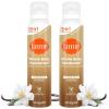 Lume Invisible Spray Deodorant For Women – Whole Body Deodorant Spray – 72 Hr Odor Control – Ozone Friendly, Natural Propellant – Aluminum & Baking Soda Free, Skin Loving – 3.6 ounce (Unscented)(Vanilla Bliss)
