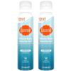 Lume Invisible Spray Deodorant For Women – Whole Body Deodorant Spray – 72 Hr Odor Control – Ozone Friendly, Natural Propellant – Aluminum & Baking Soda Free, Skin Loving – 3.6 ounce (Unscented)(Unscented)