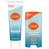 Lume Whole Body Deodorant – Invisible Cream – 72 Hour Odor Control – Aluminum Free, Baking Soda Free, Skin Safe – 3.0 Ounce Tube and 2.6 Ounce Solid Stick Bundle (Soft Powder)(Unscented)