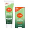 Lume Whole Body Deodorant – Invisible Cream – 72 Hour Odor Control – Aluminum Free, Baking Soda Free, Skin Safe – 3.0 Ounce Tube and 2.6 Ounce Solid Stick Bundle (Soft Powder)(Alpine)