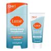 Lume Whole Body Deodorant – Invisible Cream Tube Mini + Solid Stick Bundle – 72 Hour Odor Control – Aluminum & Baking Soda Free, Skin Loving (Clean Tangerine)(Unscented)