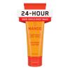 Mando Odor Shield Body Wash – 24 Hour Control – Removes Odor Better than Soap – SLS and Paraben Free, Skin Safe – 8.5 Ounce (Pro Sport)(Bourbon Leather)