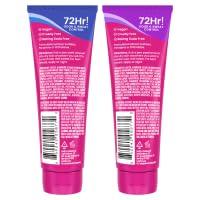 image:imageLume Whole Body Deodorant Plus Sweat Control Smooth Cream Tube 72 Hour Odor And Sweat Control Baking Soda Free Skin Loving 30 ounce Pack of 2 Soft Powder amp Lavender SageSoft Powder Lavender Sage