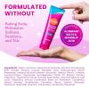 Lume Whole Body Deodorant Plus Sweat Control – Smooth Cream Tube – 72 Hour Odor And Sweat Control – Baking Soda Free, Skin Loving – 3.0 ounce (Pack of 2) (Soft Powder & Lavender Sage)(Unscented)