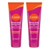 Lume Whole Body Deodorant Plus Sweat Control – Smooth Cream Tube – 72 Hour Odor And Sweat Control – Baking Soda Free, Skin Loving – 3.0 ounce (Pack of 2) (Soft Powder & Lavender Sage)(Clean Tangerine)