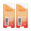 Lume Whole Body Deodorant – Invisible Cream Stick – 72 Hour Odor Control – Doctor Developed – Aluminum Free, Baking Soda Free and Skin Loving – 2.2 Ounce (2 pack) (Soft Powder & Clean Tangerine)(Clean Tangerine)